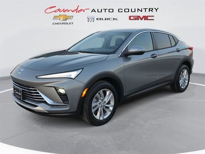 New 2026 Buick Envista Preferred w/ Convenience I Package