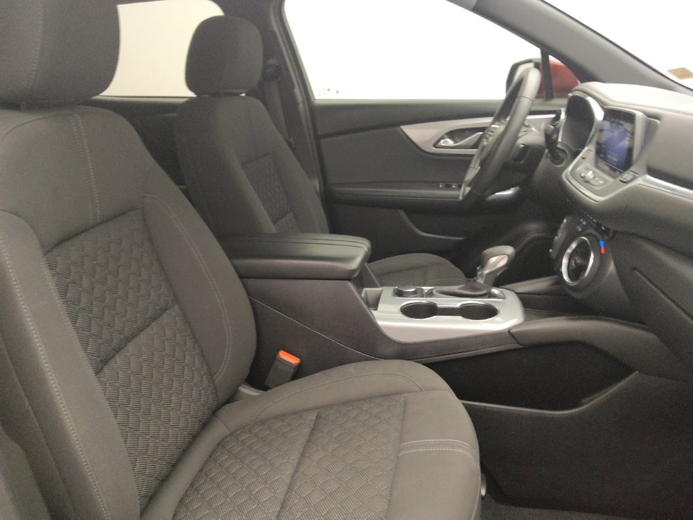 Used 2022 Chevrolet Blazer LT FWD image 21