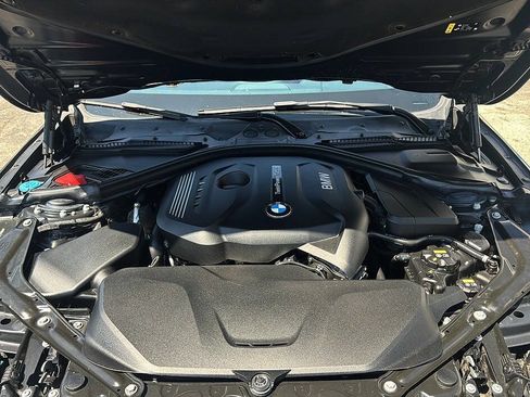 Used 2018 BMW 430i Convertible w/ M Sport Package RWD image 17