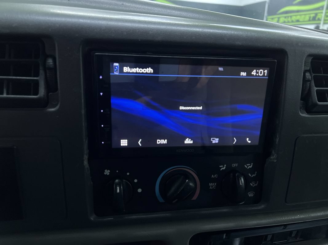 Used 2001 Ford F350 4x4 Crew Cab Super Duty image 22