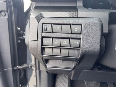 New 2026 Toyota 4Runner Limited AWD/4WD image 16