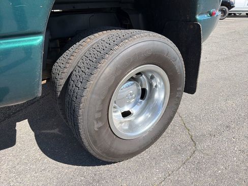 Used 2003 Dodge Ram 3500 Truck ST image 10