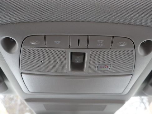 Used 2024 INFINITI QX80 Luxe image 41