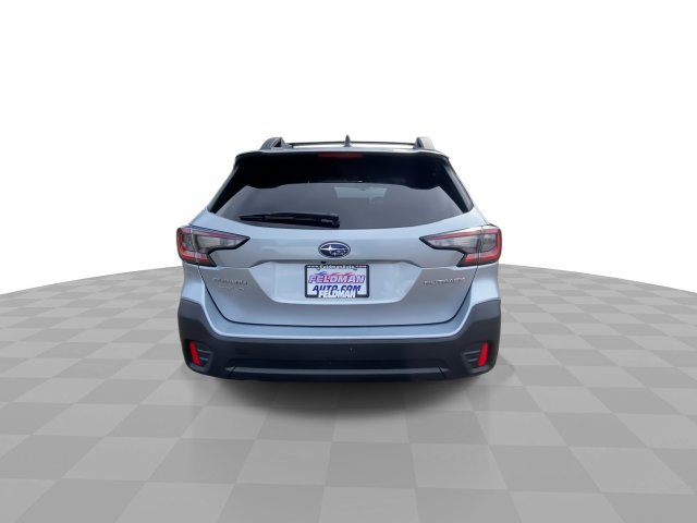 Used 2022 Subaru Outback Premium AWD/4WD image 9