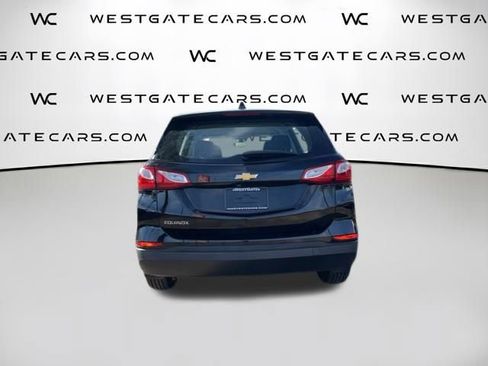 Used 2019 Chevrolet Equinox LS w/ LPO, Floor Liner Package image 29