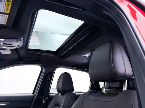 Certified 2023 MAZDA CX-5 Signature AWD/4WD image 4