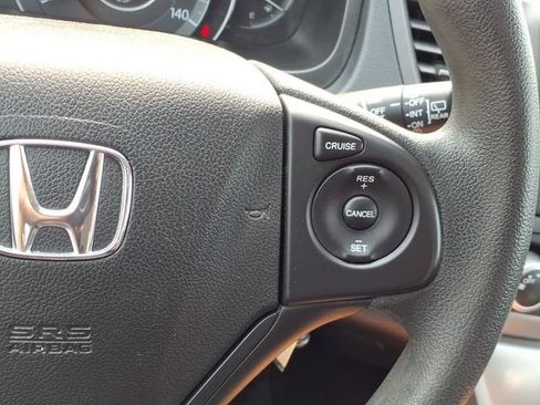 Used 2014 Honda CR-V LX image 17