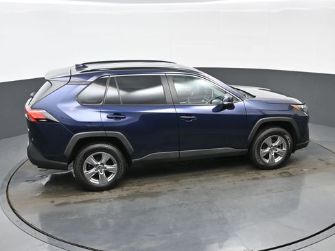 Used 2024 Toyota RAV4 XLE image 41