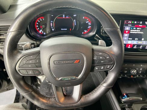 Used 2022 Dodge Durango GT image 11