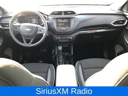 Certified 2023 Chevrolet TrailBlazer LT image 5