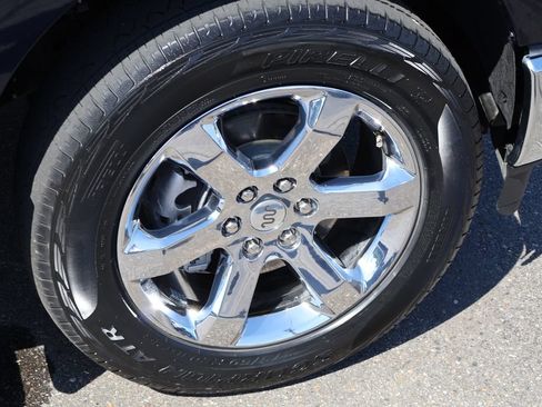 Used 2023 Ford F150 King Ranch w/ Equipment Group 601A High AWD/4WD image 29