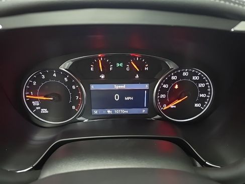 Used 2023 Chevrolet Blazer LT w/ Convenience Package image 21