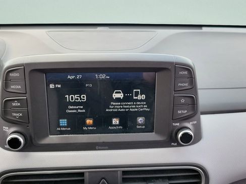 Used 2019 Hyundai Kona SE FWD image 20