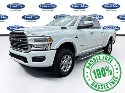 Used 2022 RAM 2500 Laramie