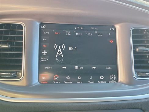 Used 2020 Dodge Charger Scat Pack image 9