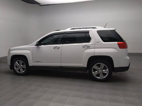 Used 2015 GMC Terrain SLT image 3