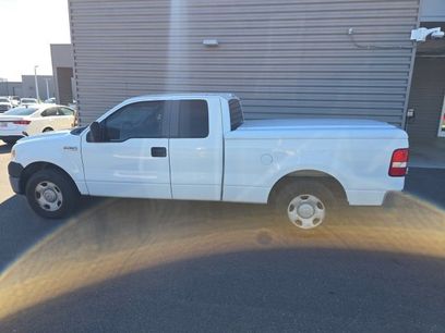 Used 2007 Ford F150 XL