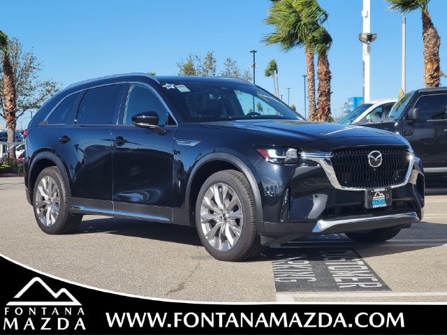 Used 2026 MAZDA CX-90 3.3 Turbo w/ Premium Plus Pkg AWD/4WD image 1