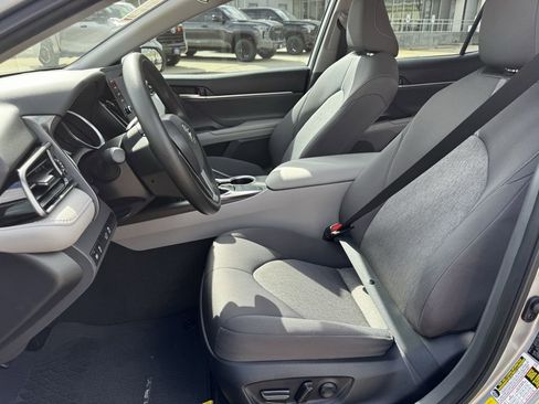Used 2024 Toyota Camry LE FWD image 25