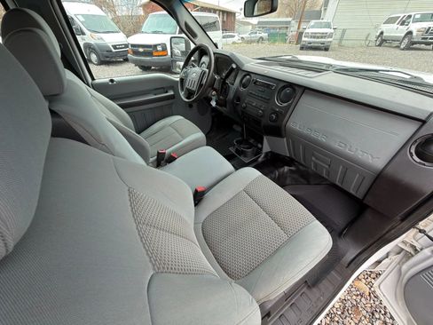 Used 2016 Ford F350 XL image 6