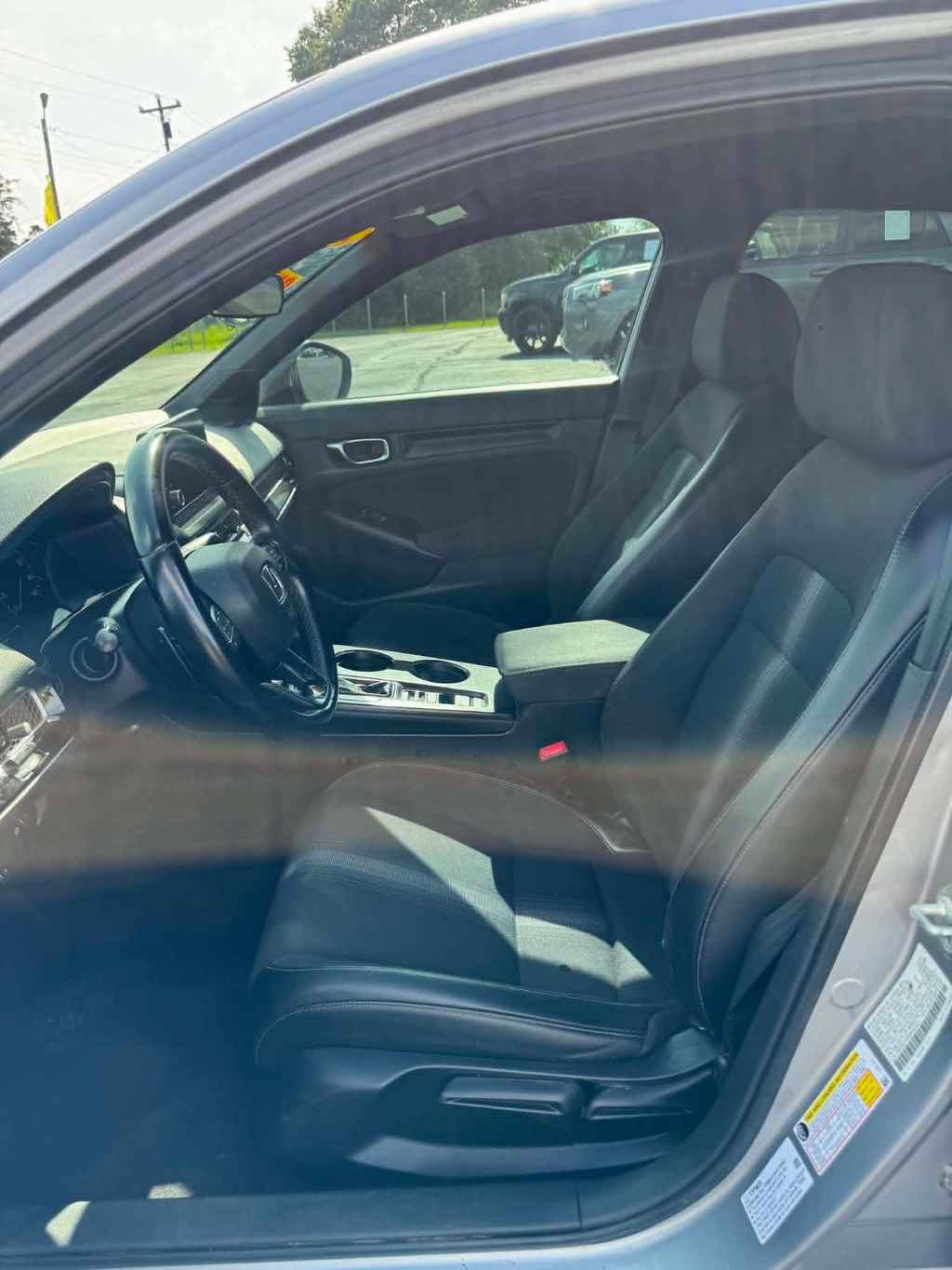 Used 2022 Honda Civic Sport image 7