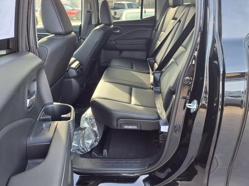 Used 2025 Honda Ridgeline RTL image 21