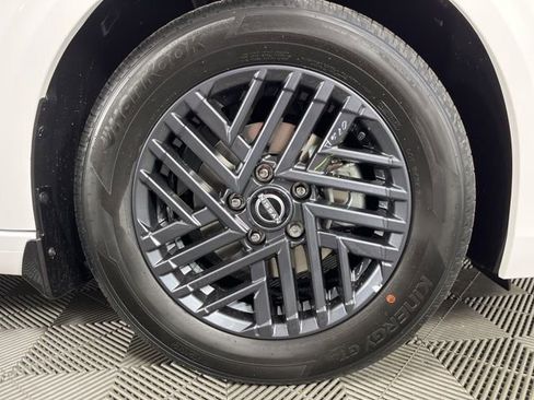 New 2026 Nissan Sentra SV w/ Floor Mat Package image 14