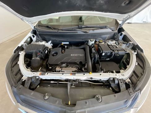 Used 2019 Chevrolet Equinox LT image 24