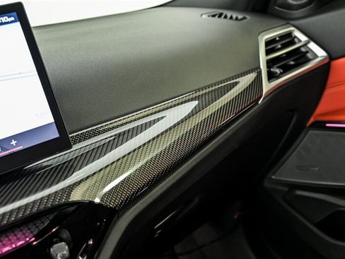 Used 2025 BMW M3 Competition AWD/4WD image 26