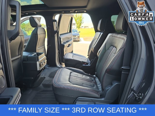 Used 2024 Ford Expedition Max Limited AWD/4WD image 12
