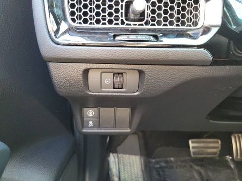 Used 2024 Honda Civic Sport image 23