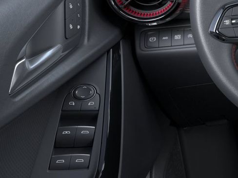New 2027 Chevrolet Equinox RS w/ Safety and Technology Package FWD image 22