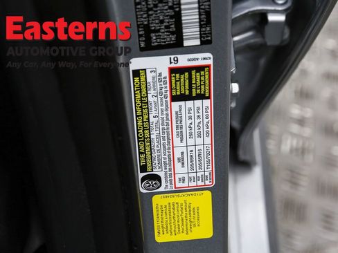 Used 2025 Toyota Camry LE image 36