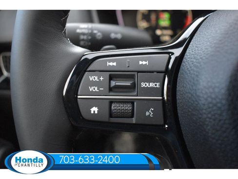 New 2026 Honda Civic Sport image 12