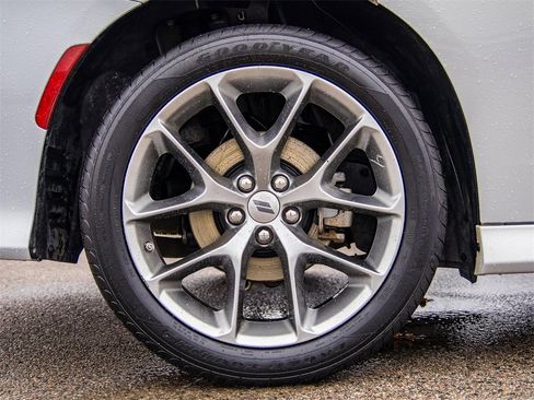 Used 2023 Dodge Charger GT image 9