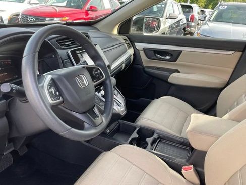 Used 2021 Honda CR-V LX image 5