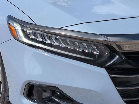 Used 2022 Honda Accord Sport Special Edition image 10