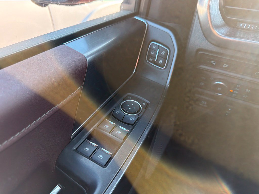 Used 2021 Ford F150 Lariat AWD/4WD image 15
