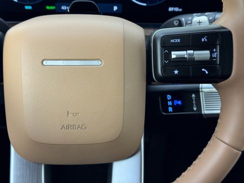 Used 2024 Hyundai Santa Fe Limited image 22