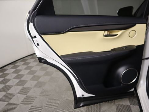 Used 2018 Lexus NX 300 FWD w/ Premium Package image 27