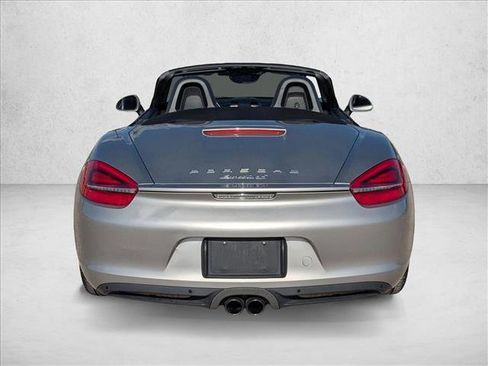 Used 2013 Porsche Boxster S image 7