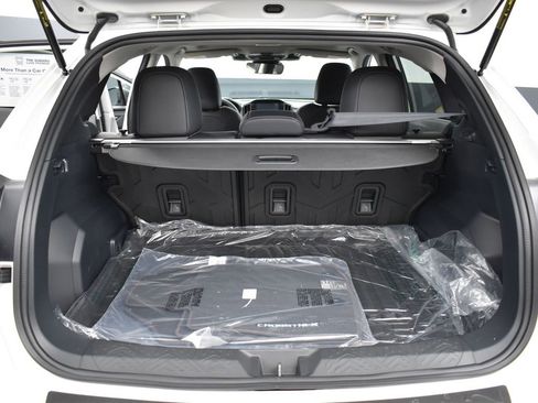 New 2025 Subaru Crosstrek 2.5i Limited image 24