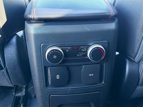 Used 2023 Ford Explorer ST-Line w/ Class IV Trailer Tow Package image 26