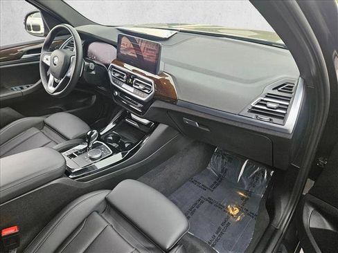 Certified 2023 BMW X3 xDrive30i w/ Premium Package AWD/4WD image 22