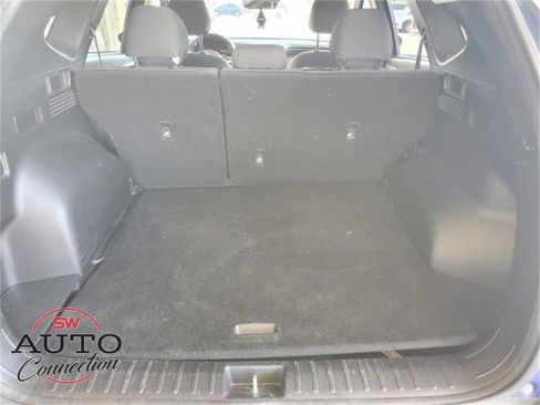 Used 2023 Hyundai Tucson SEL image 8