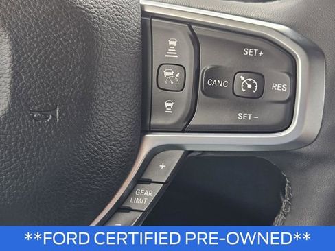 Used 2025 RAM 3500 Lone Star AWD/4WD image 27