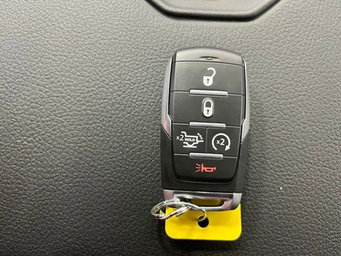 New 2026 RAM 3500 Laramie image 23