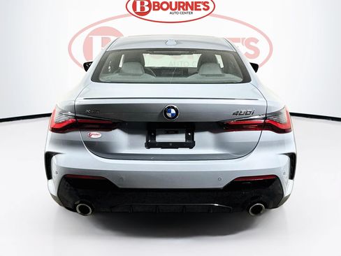 Used 2026 BMW 430i xDrive Coupe AWD/4WD image 11