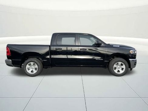 New 2026 RAM 1500 Tradesman image 7