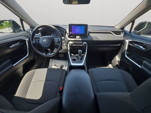 Certified 2025 Toyota RAV4 XLE AWD/4WD image 16
